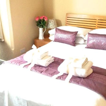 Aragon House Hotel Peterborough Szoba fotó