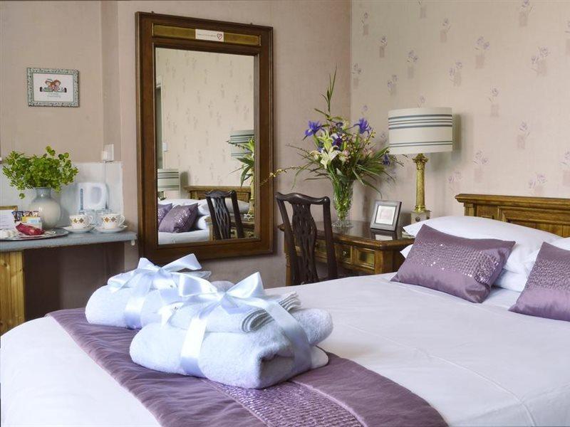 Aragon House Hotel Peterborough Kültér fotó