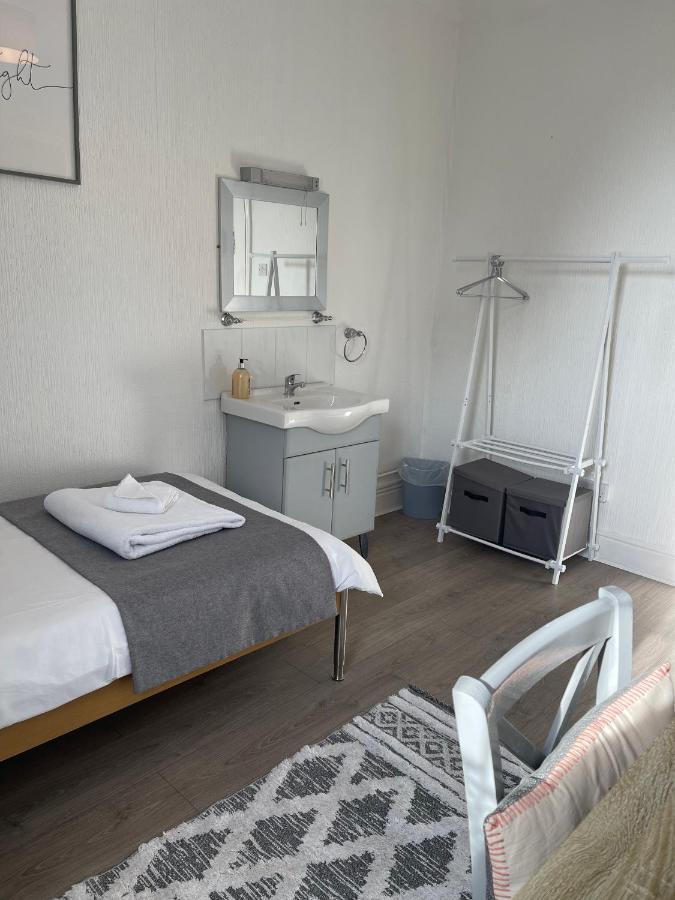 Aragon House Hotel Peterborough Kültér fotó