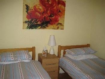 Aragon House Hotel Peterborough Kültér fotó